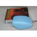 Suzuki Swift 10-17 Blue Side Mirror w LED Signal